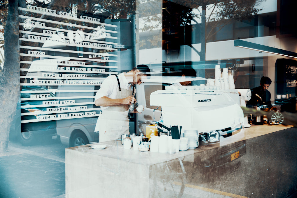 La Marzocco Linea Classic v Linea PB