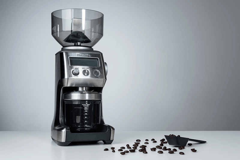 Breville Smart Grinder Pro Review: Is this Coffee Grinder Worth the Investment?