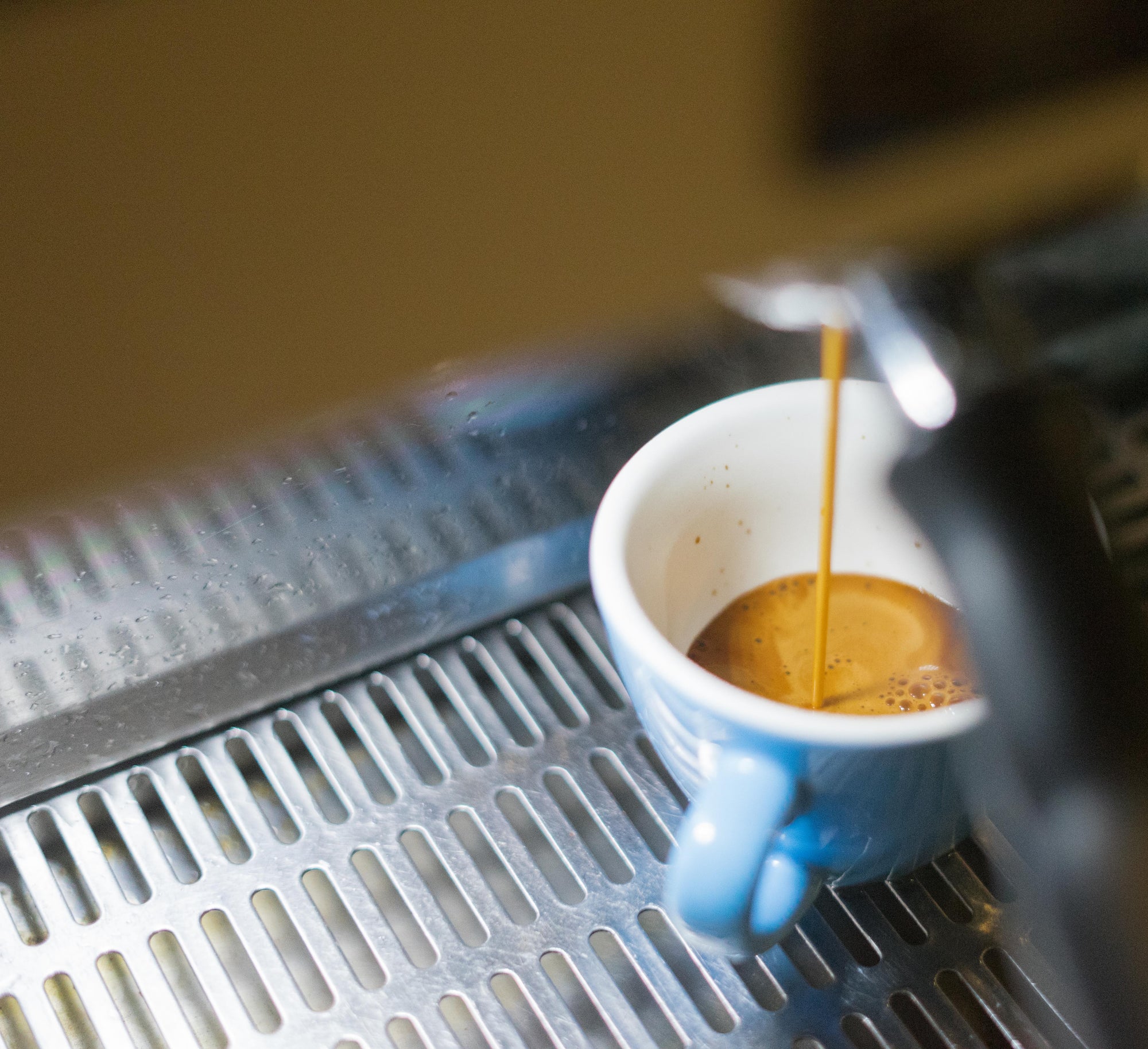 Espresso Compass – finding the balance in your coffee