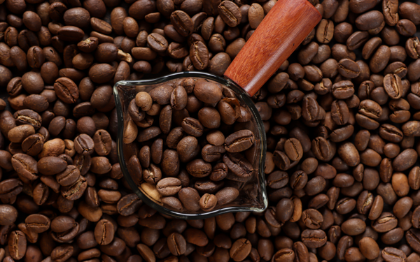 Cheap best sale coffee beans