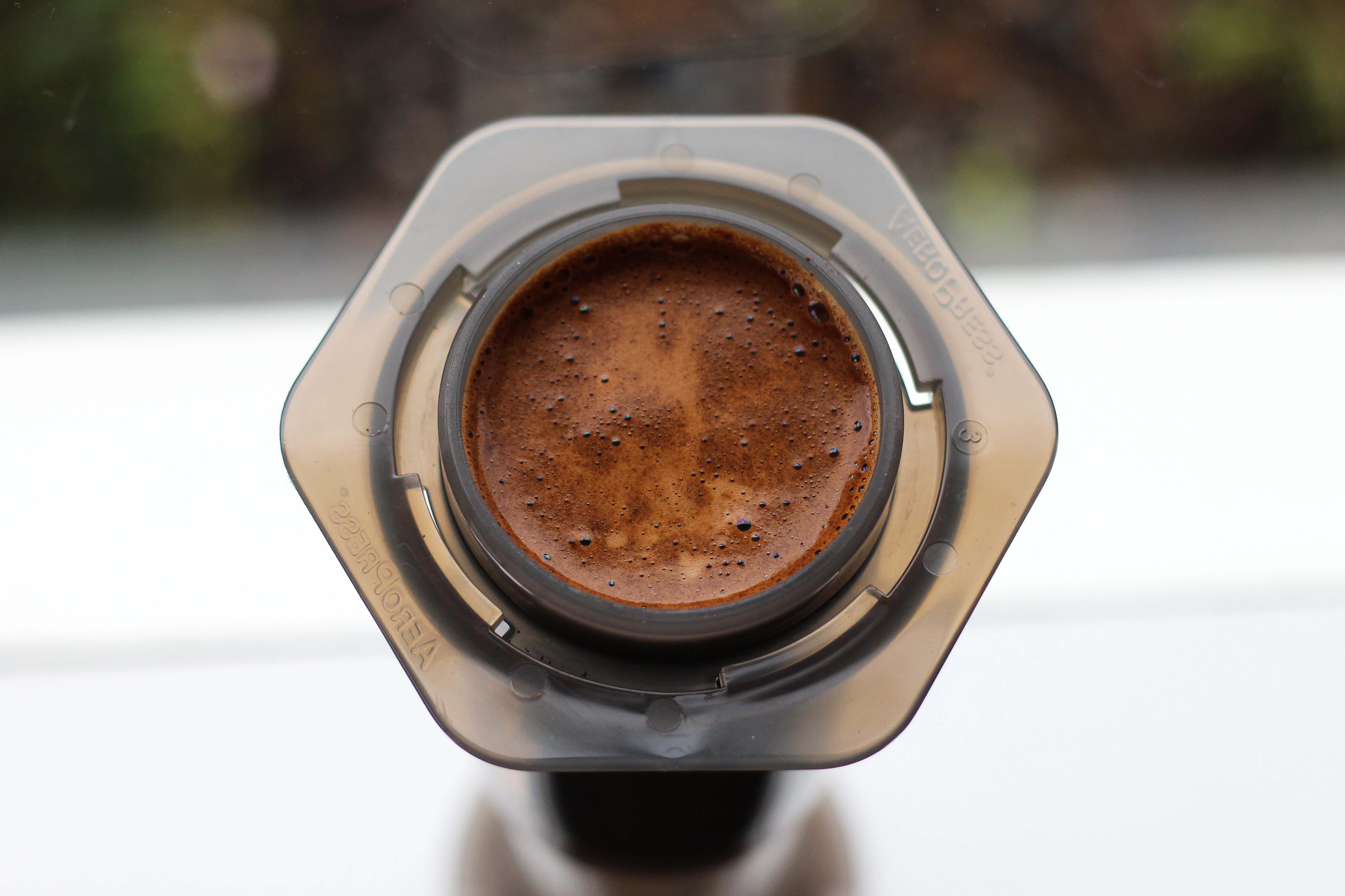 Aeropress