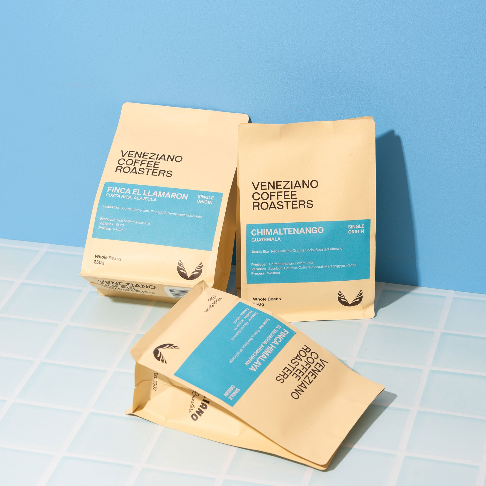 Single Origin