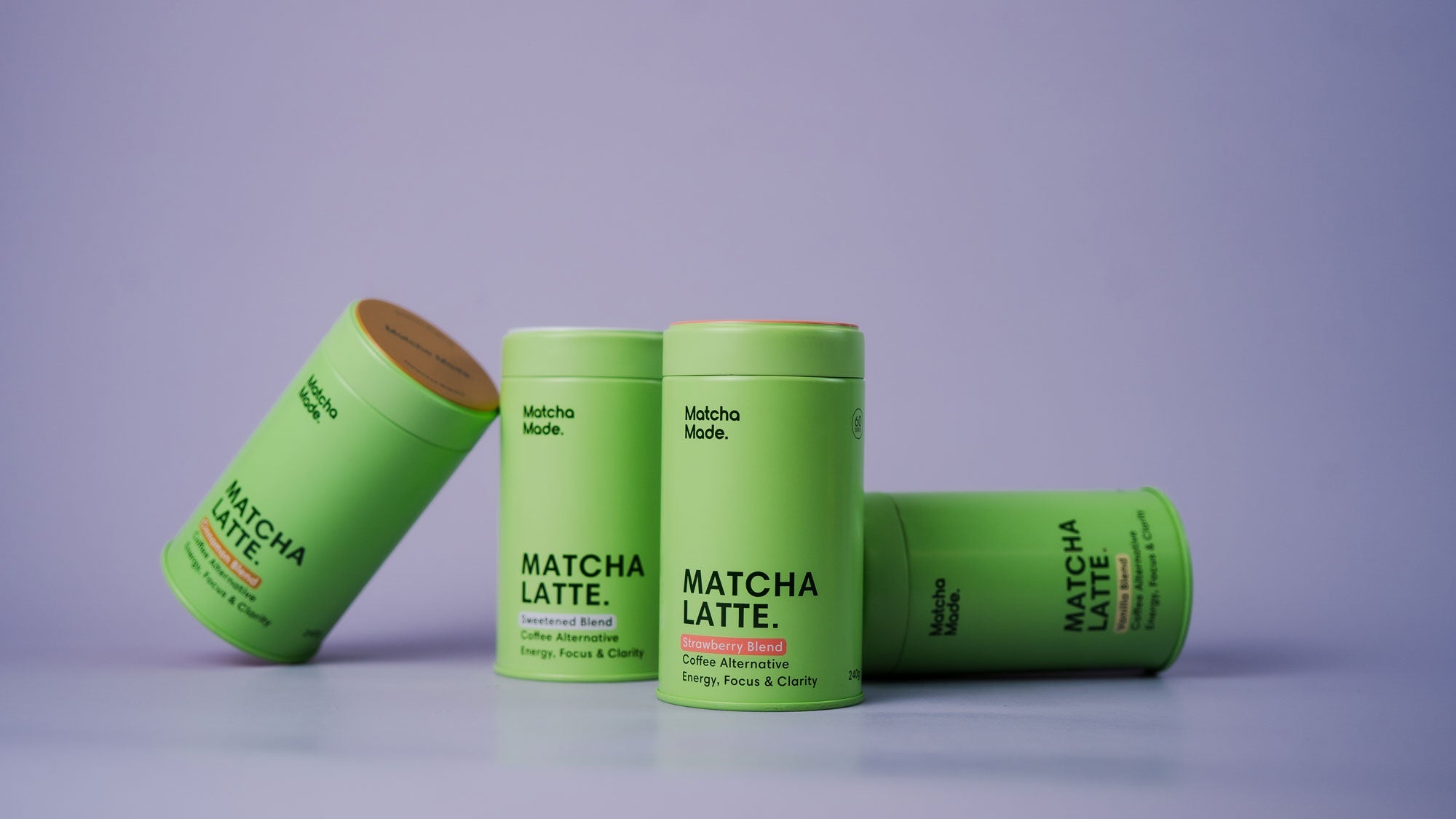 Matcha