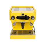 La Marzocco Linea Mini - Yellow
