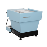 La Marzocco Linea Mini - Blue
