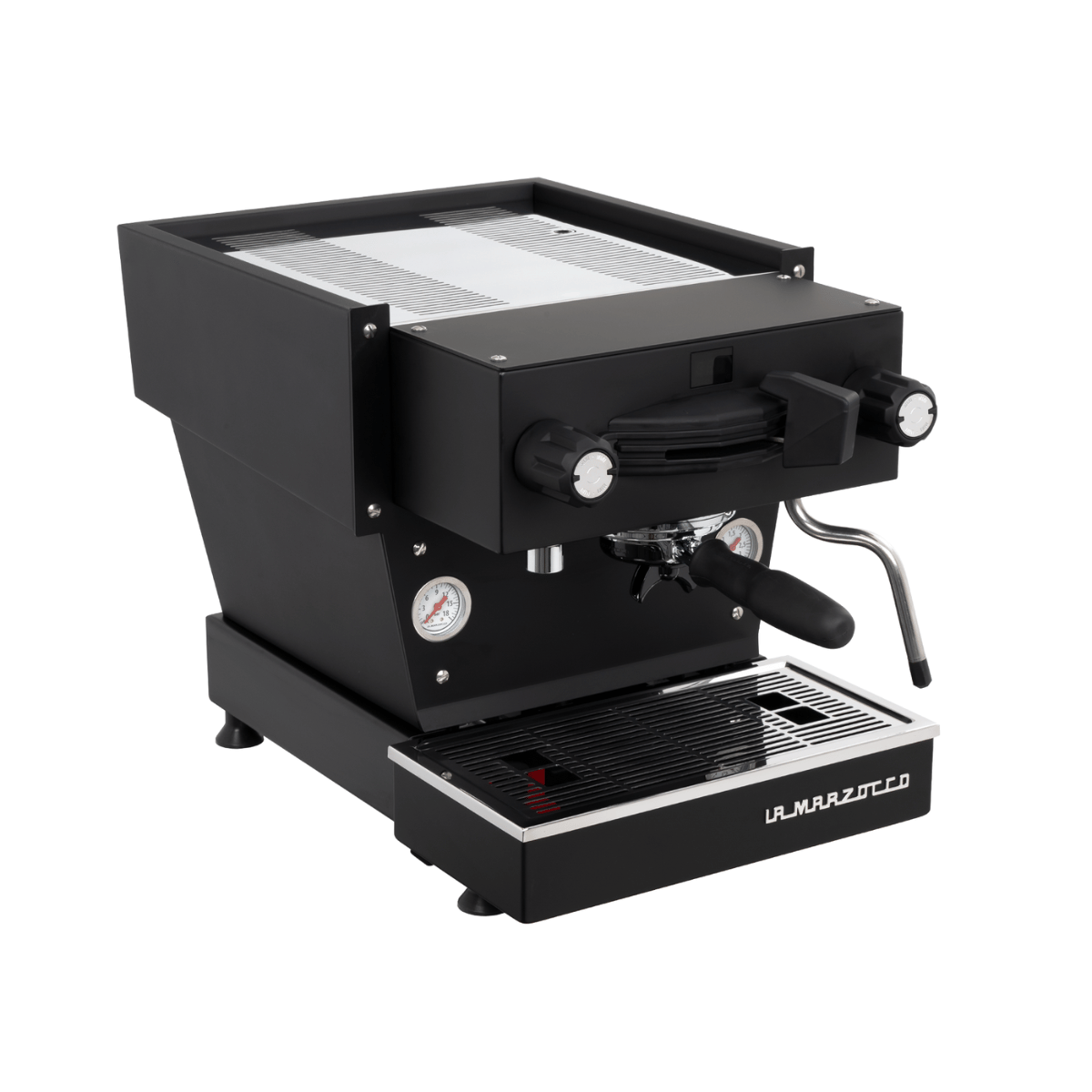 La Marzocco Linea Mini Black – Veneziano Coffee Roasters