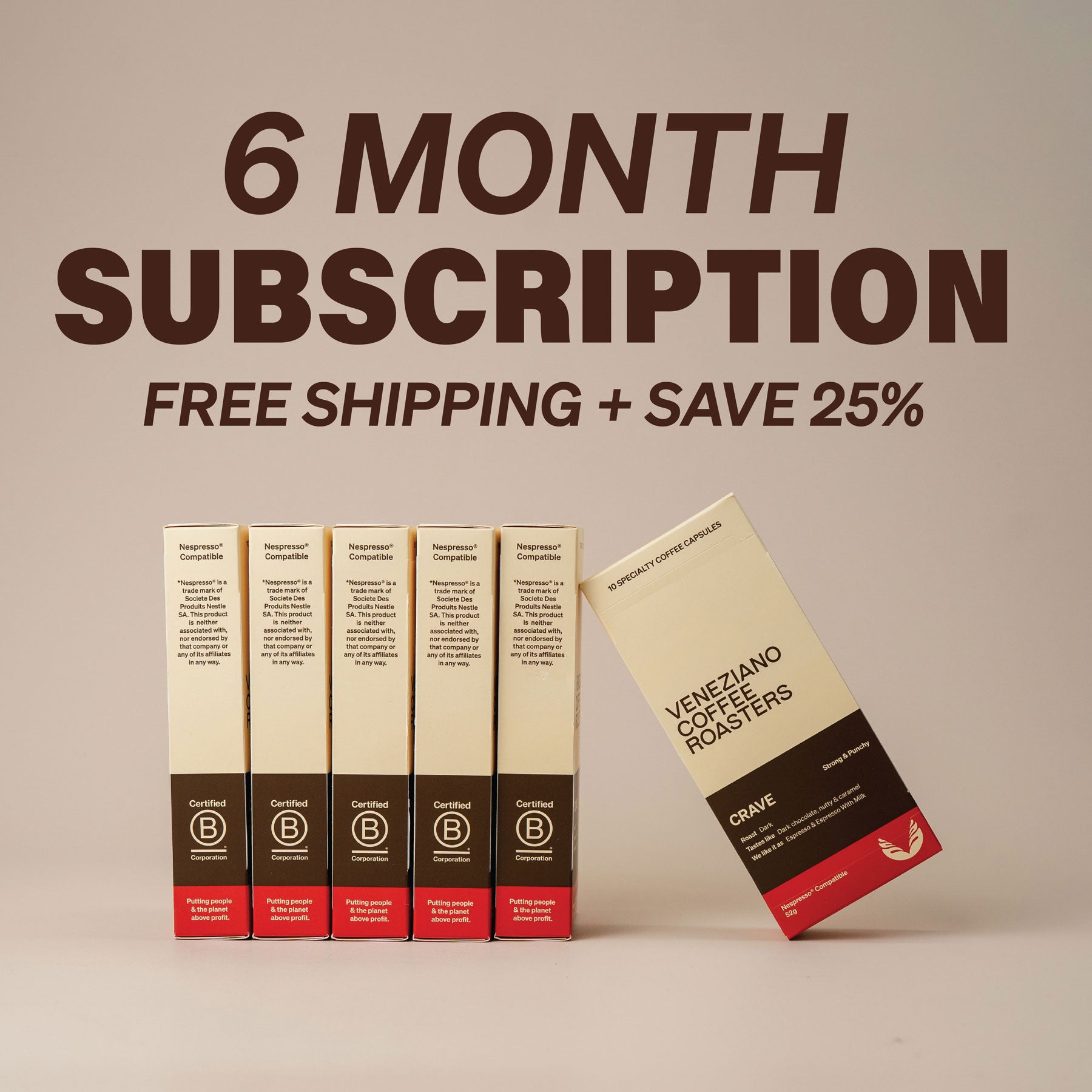 Nespresso Welcome Gift Nespresso $10 Off Months Of Prepaid Crave