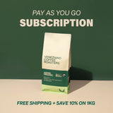 Aspire Organic Pay As You Go