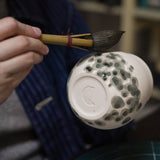 Audrey x Veneziano ceramic cup