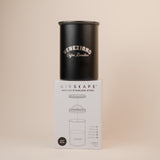 Airscape Coffee Canister