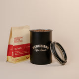 Airscape Coffee Canister