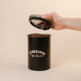 Airscape Coffee Canister