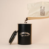 Airscape Coffee Canister