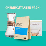Chemex Starter Pack