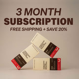 3 Months of Prepaid Crave Pods - Save 20%