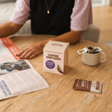 Coffee Drip Bags (7 serves)
