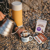 Coffee Drip Bags (7 serves)
