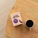 Coffee Drip Bags (7 serves)