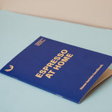Espresso At Home - Barista Handbook Digital Guide