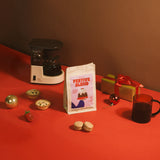 Festive Blend