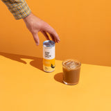 Iced Oat Latte