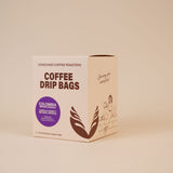 Coffee Drip Bags (7 serves)