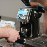 Breville Smart Grinder Pro: Your New Favourite Coffee Grinder