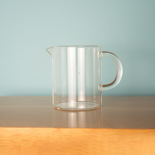 Kinto 300ml Coffee Jug Server Veneziano Coffee Roasters