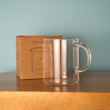 Kinto 300ml Coffee Jug Server