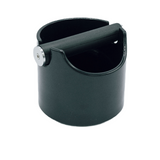 Rhino Mini Coffee Waste Bin - Black
