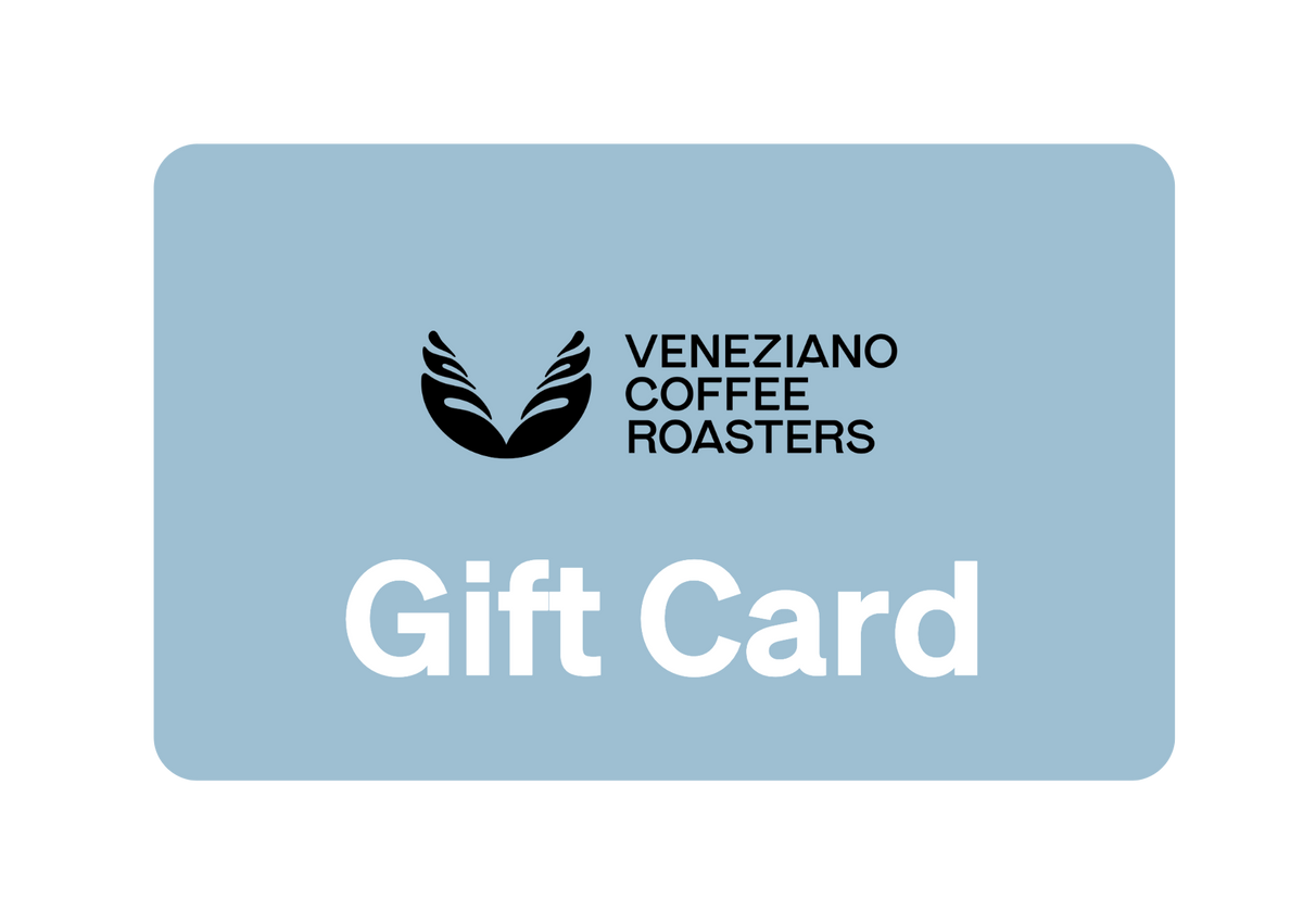 Veneziano E-Gift Card