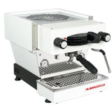 La Marzocco Linea Mini - White coffee Machine
