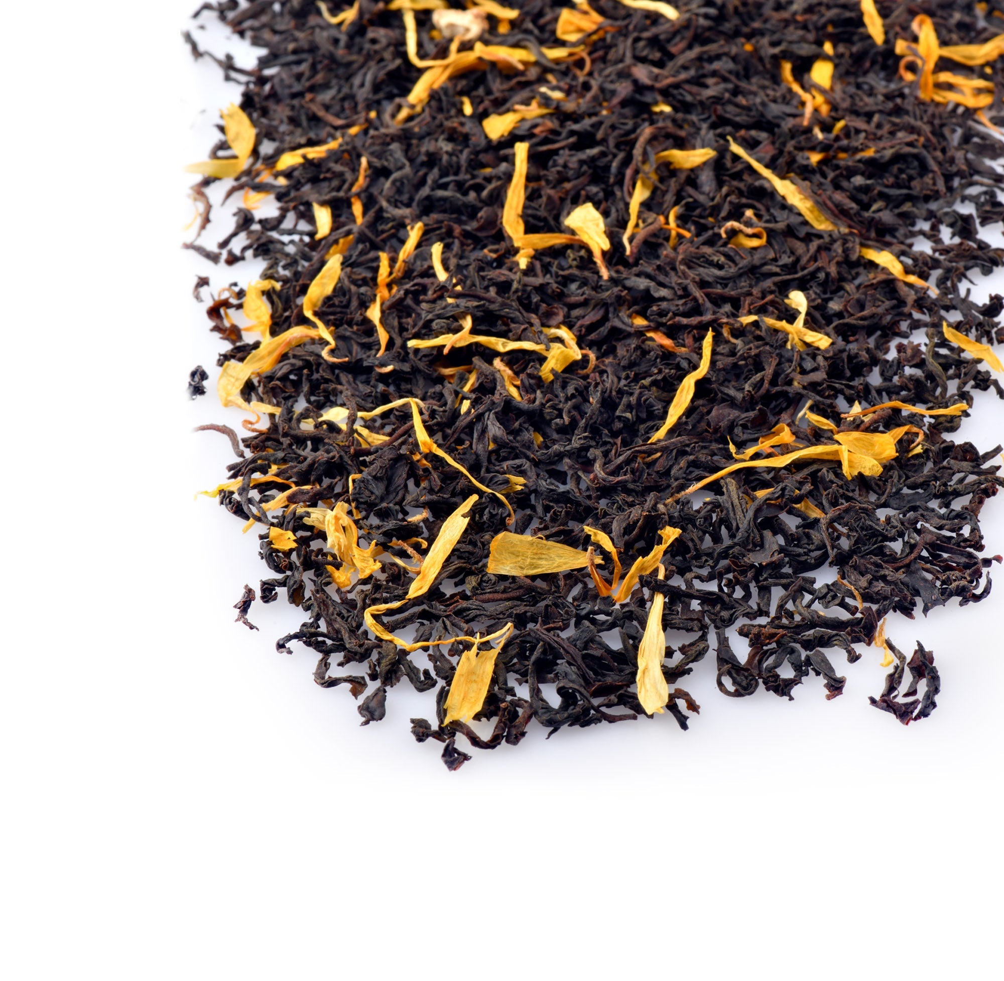 Tea & Choc - Supreme Earl Grey Loose Leaf Tea 500g