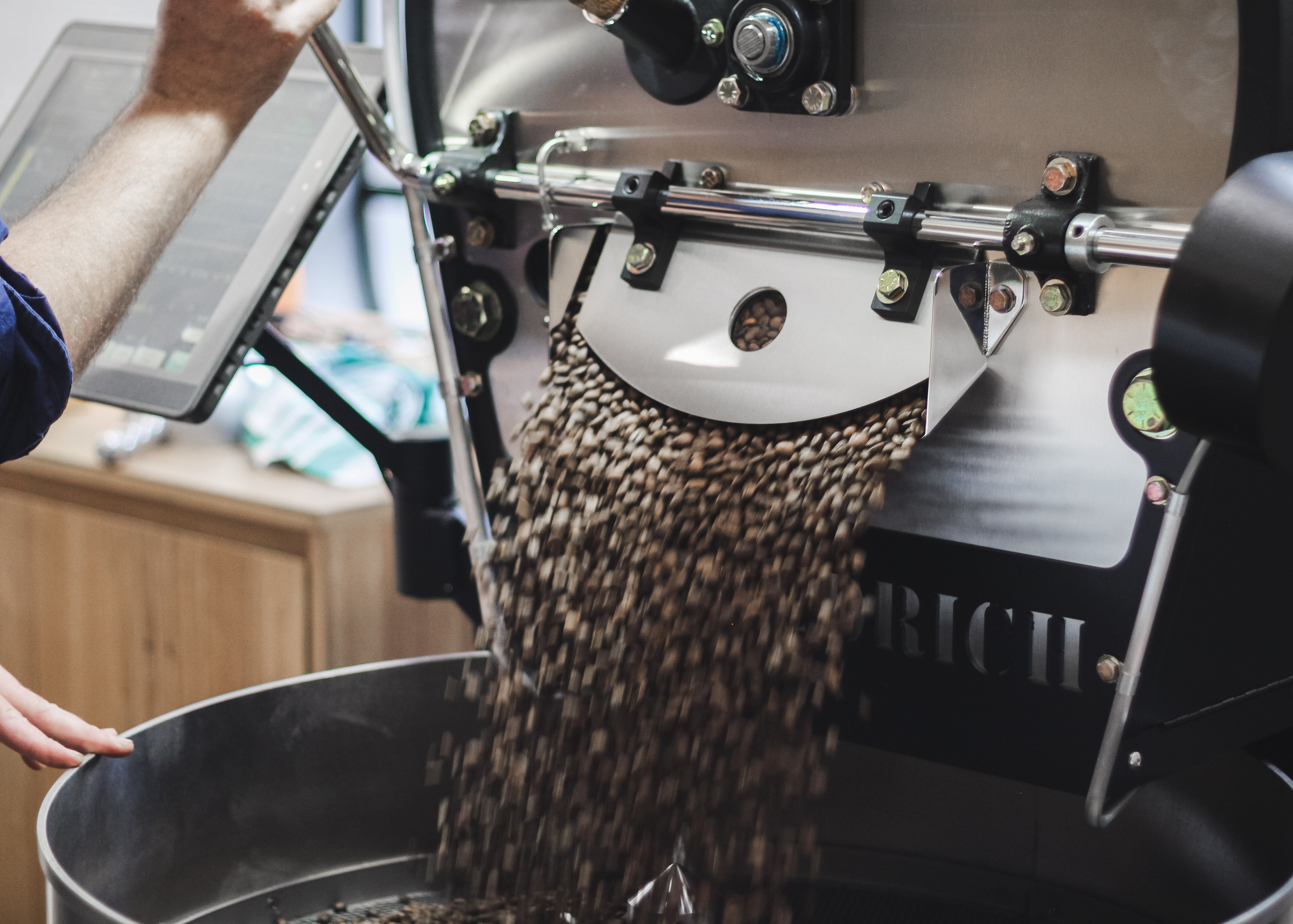 Coffee Beans
