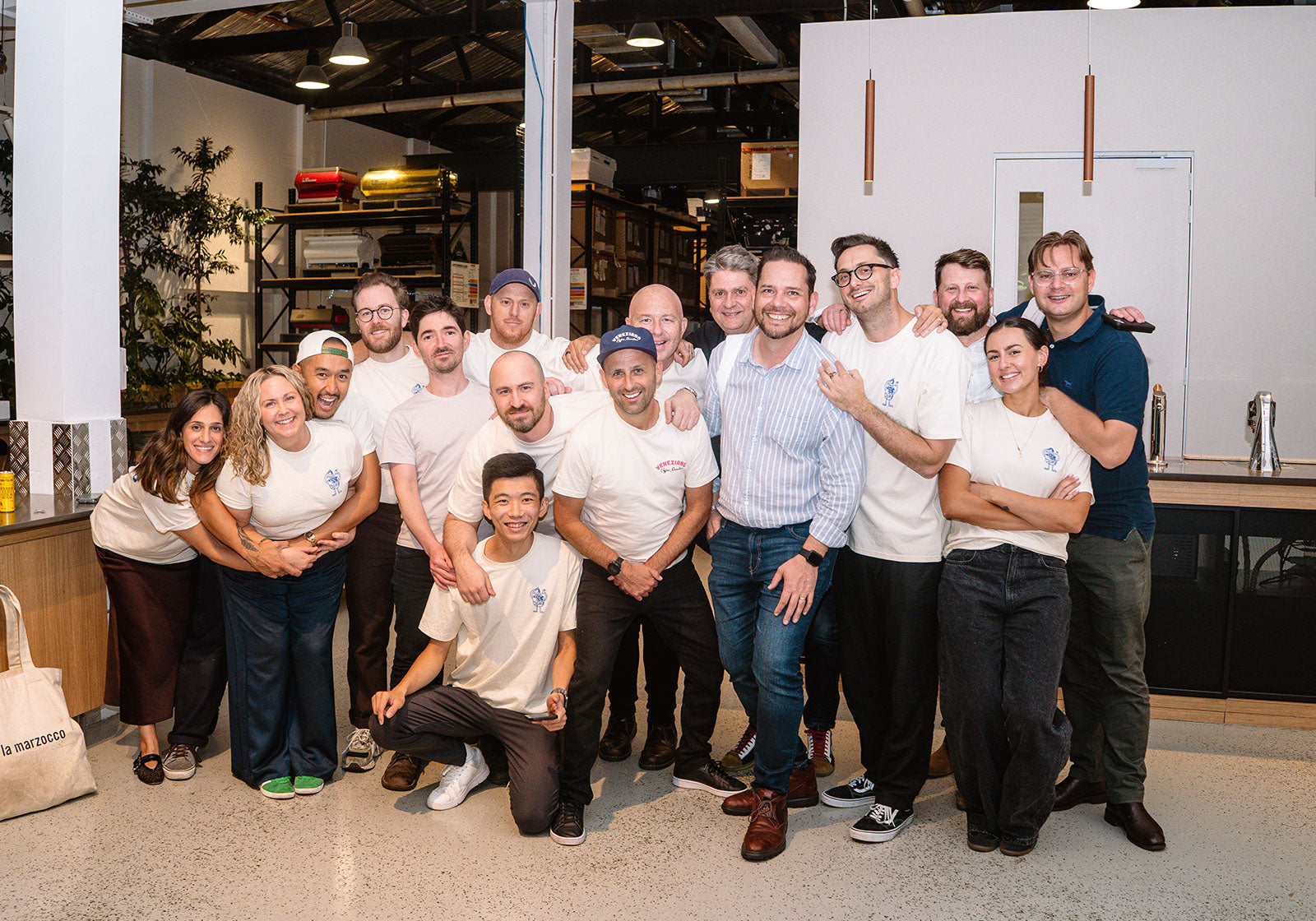 Barista Brawl is back