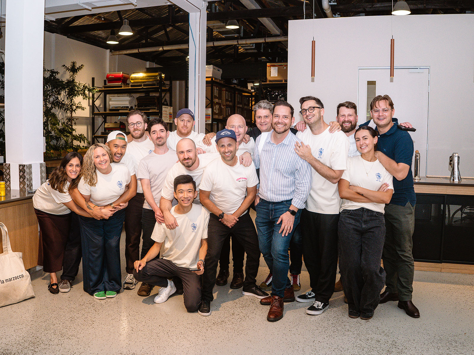 Barista Brawl is back with 7 regional finals across Australia