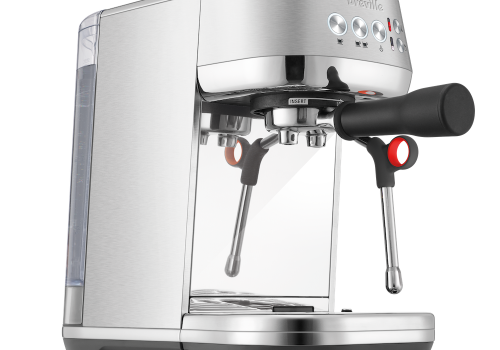 Breville Bambino Plus Review: Small Machine, Big Results