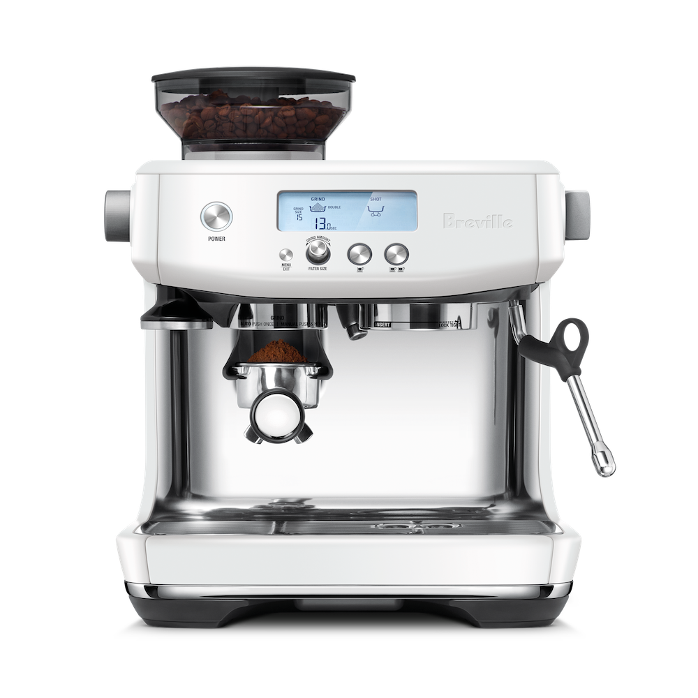 Breville Barista Pro Review: The Upgrade You Didn't Know You Needed