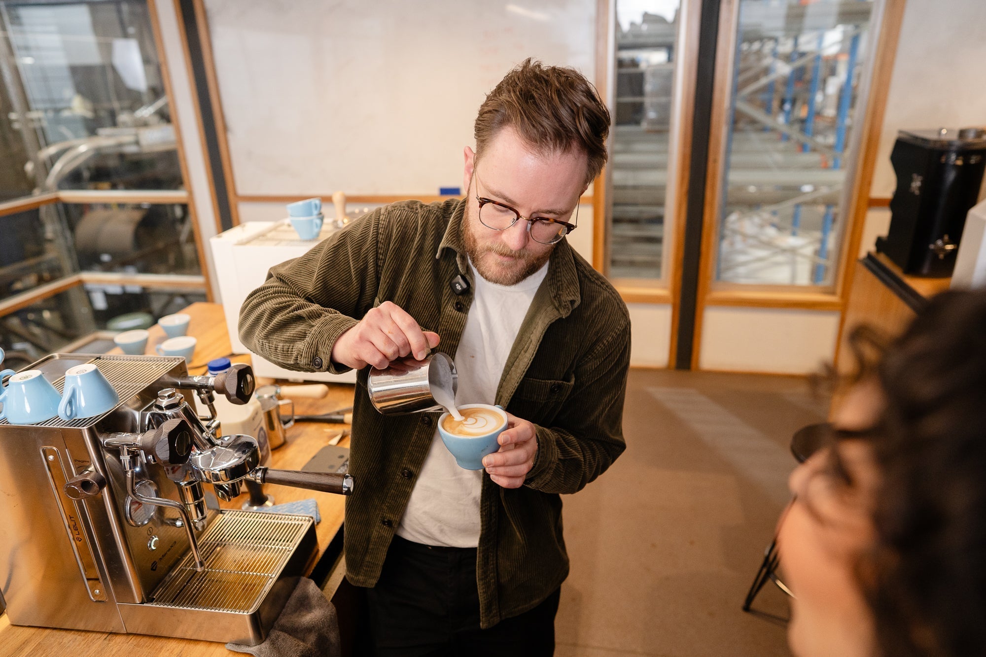 3 Tips to master your home coffee machine