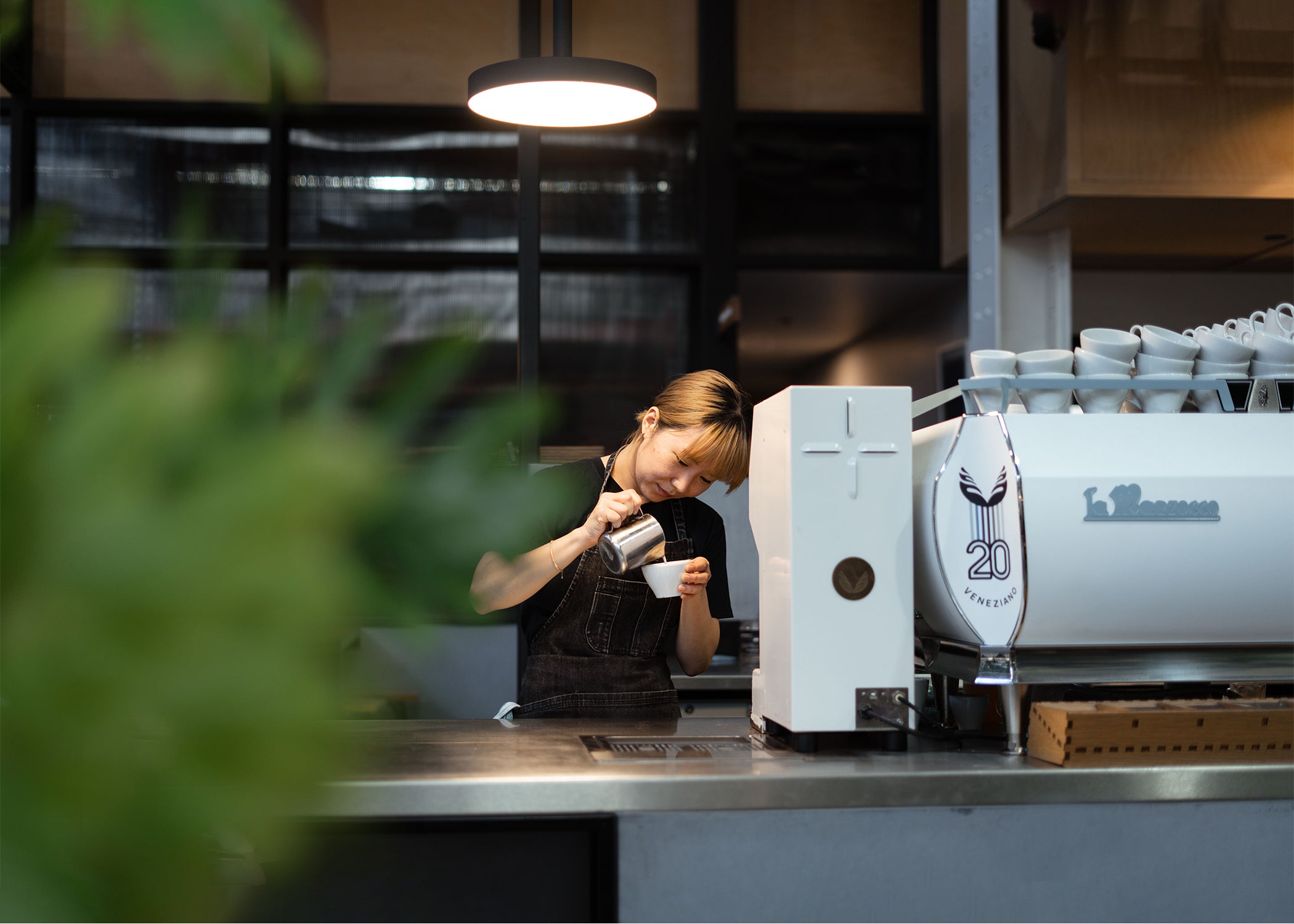 The Road to B Corp