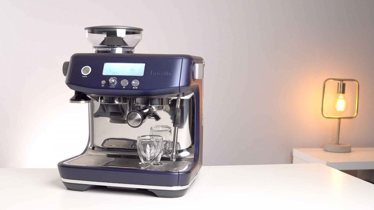Breville Barista Pro Review: The Upgrade You Didn't Know You Needed
