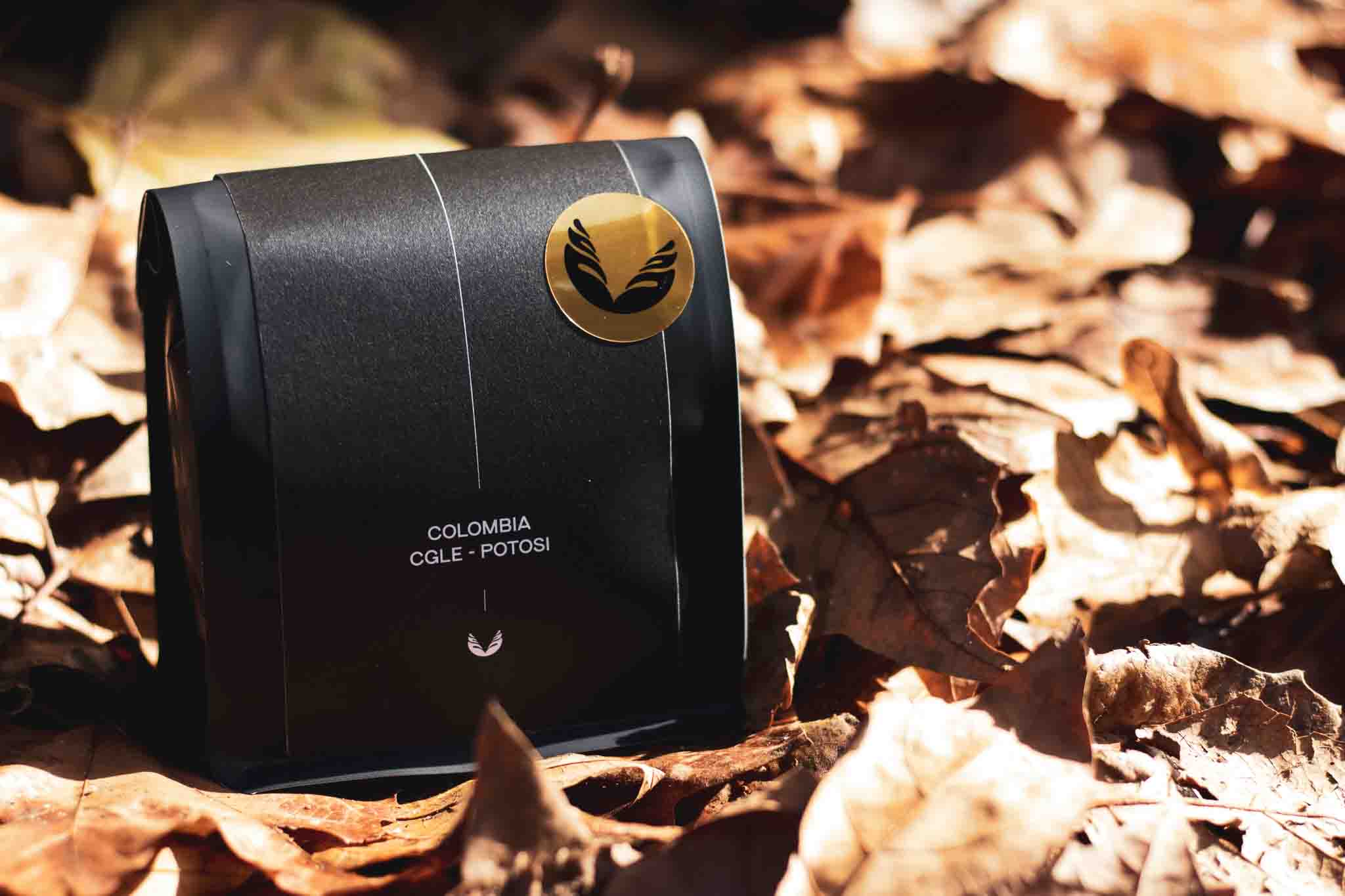 Pinnacle Series - Colombia CGLE Potosi