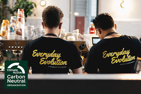 Nomad Coffee Group goes Carbon Neutral