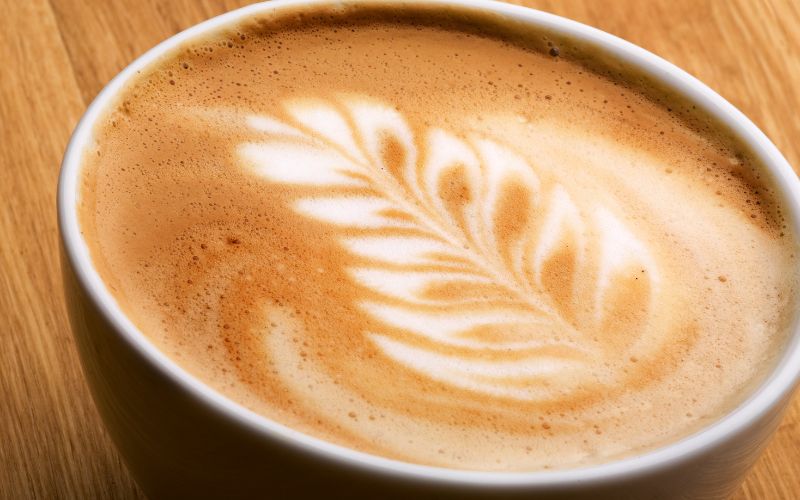 How to Make Latte Art Like a Pro: A Step-by-Step Guide