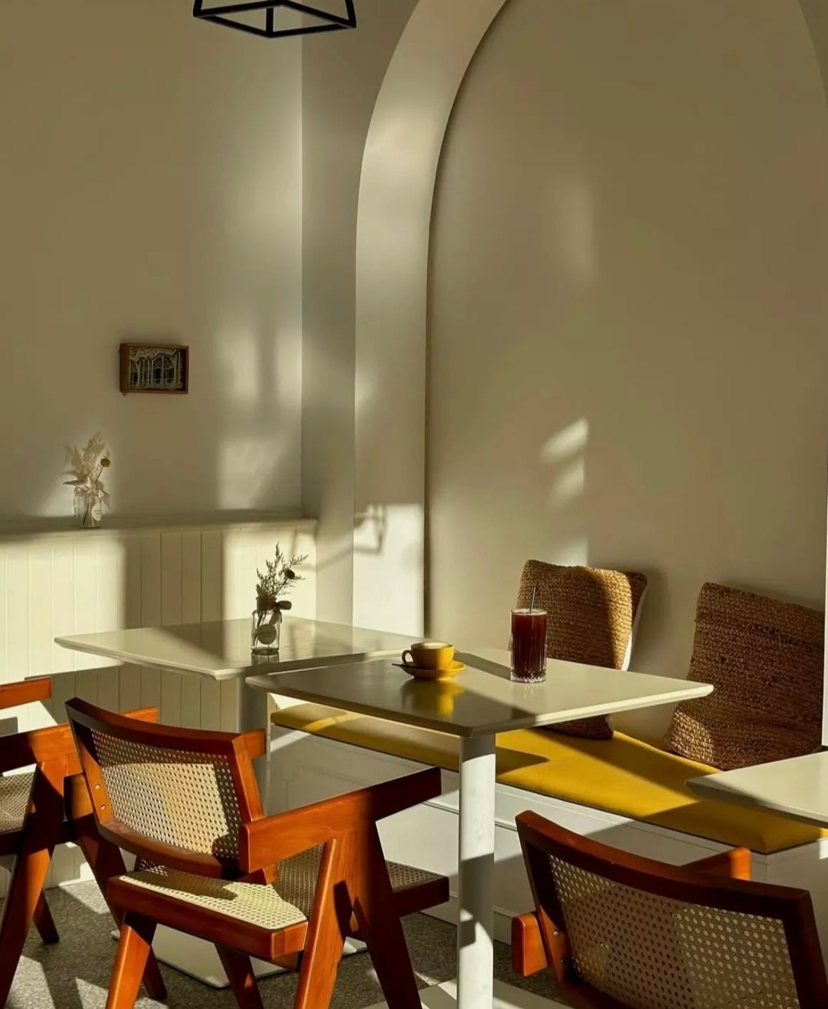 Sanshi Patisserie, Adelaide, SA