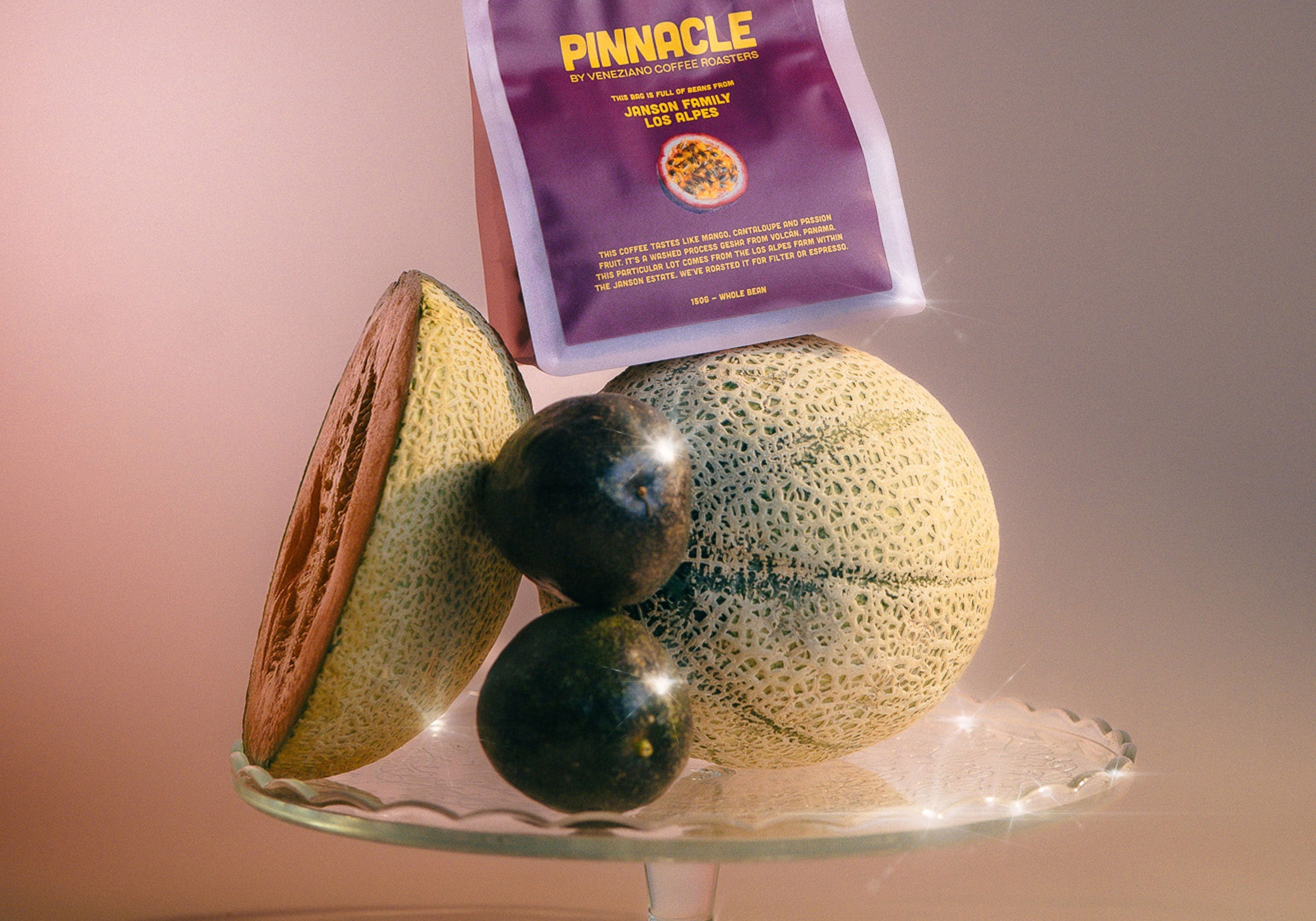 Pinnacle Series 2025 continues: our 2nd release from Janson Estate