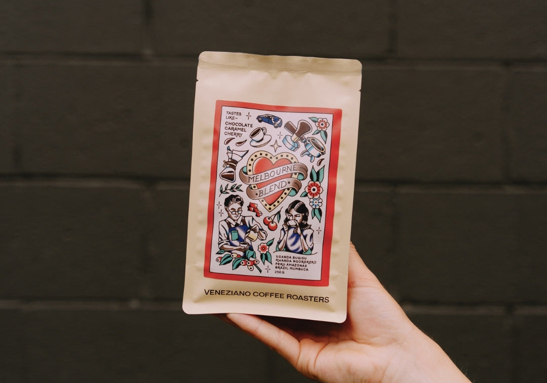 How to Get the Best from Our Melbourne Blend