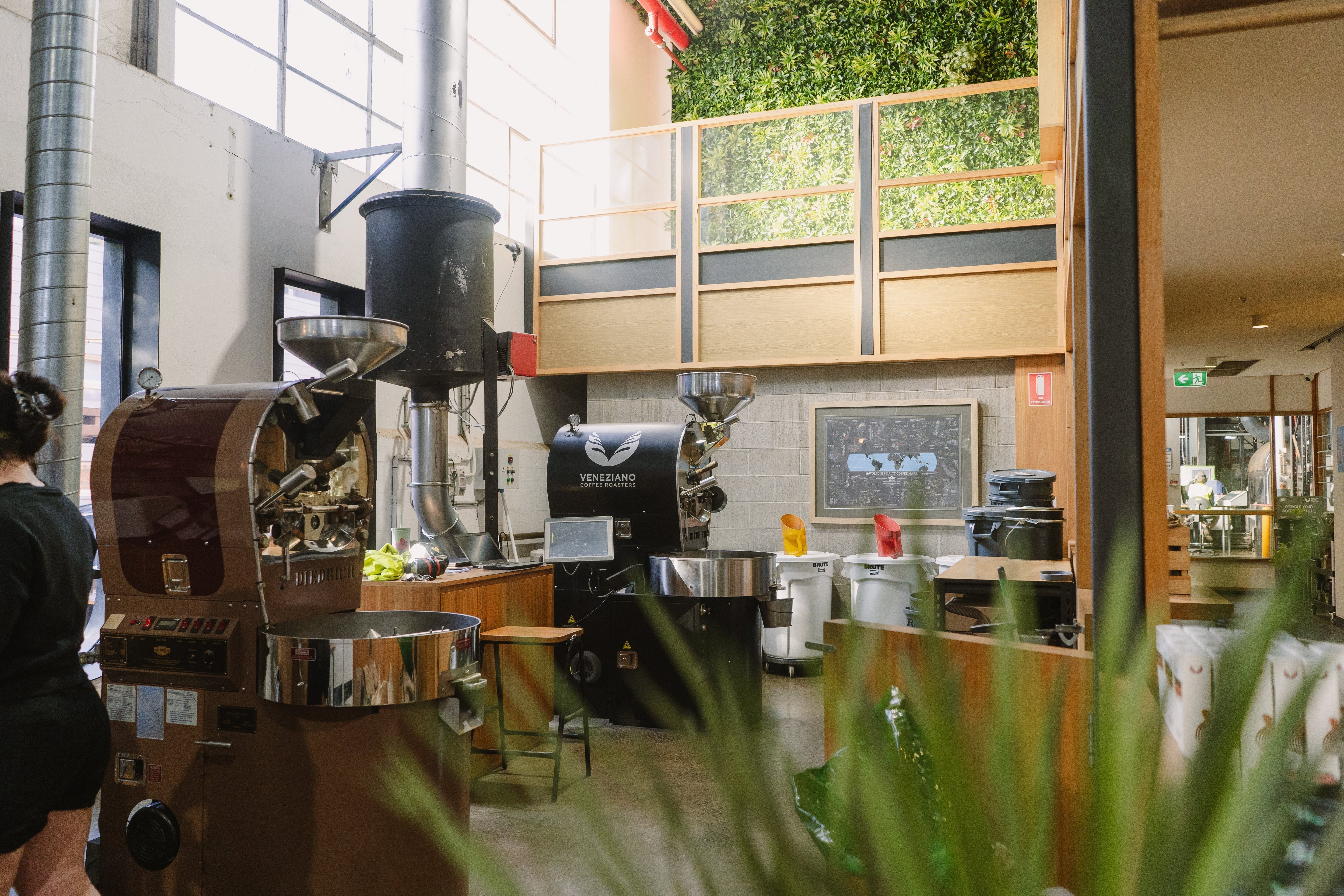 Recertified as a Climate Active Carbon Neutral Organisation