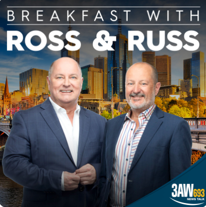 Dan Shadbolt Australian Roasting Champion Interview with 3AW