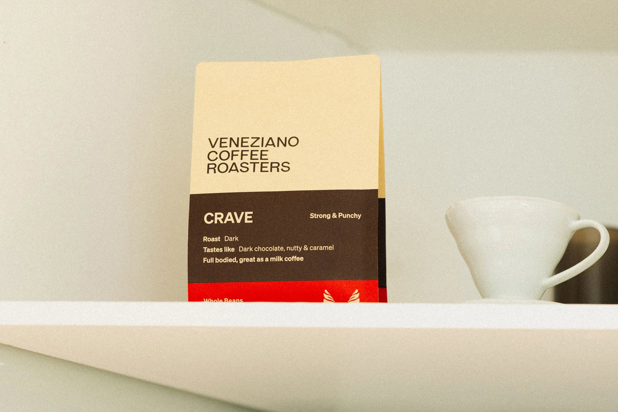 Tips to make Crave stronger